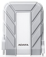Жесткий диск ADATA 2.5'' USB 3.1 HD710A 1TB Pro Durable White (AHD710AP-1TU31-CWH)