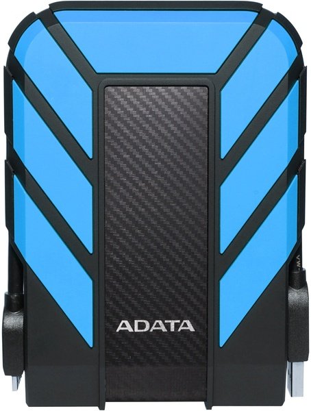 

Жесткий диск ADATA 2.5'' USB 3.1 HD710 4TB Pro Durable Blue (AHD710P-4TU31-CBL)