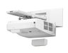 Ультракороткофокусный интерактивный проектор NEC UM352Wi, Multi-Touch (3LCD, WXGA, 3500 ANSI Lm) (60003955) фото