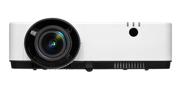

Проектор NEC ME382U (3LCD, WUXGA, 3800 lm) (60004598)
