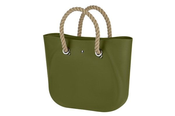 

Сумка для покупок Ardesto S-Bag хаки (AR1810KB)