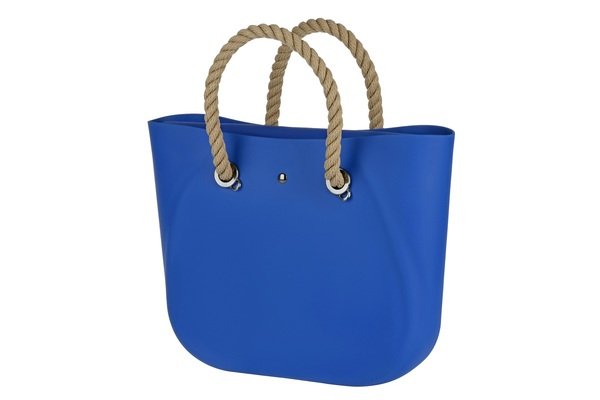 

Сумка для покупок Ardesto S-Bag синяя (AR1810BB)