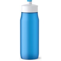 Бутылка Tefal спортивная, синяя 0,6 л (K3200312)