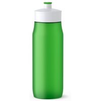 Бутылка Tefal спортивная, зелёная 0,6 л (K3200412)