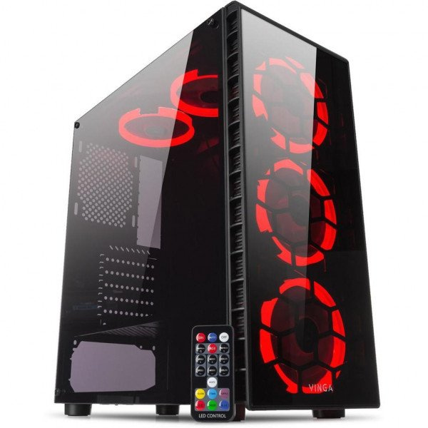 

Cистемный блок Vinga Orc 0142 (D96NAO61U0VN)