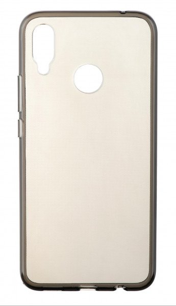 

Чехол 2E для Huawei P Smart Crystal Black