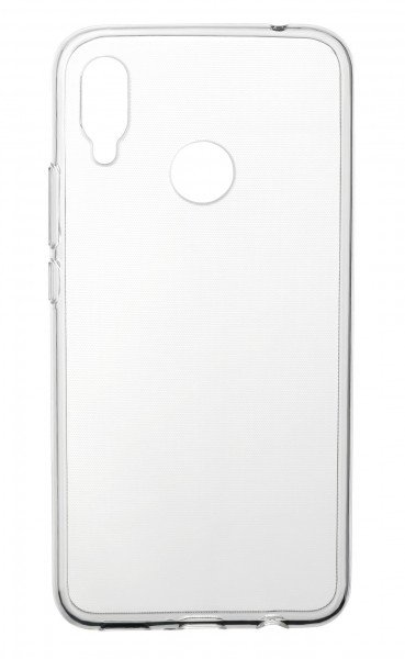 

Чехол 2E для Huawei P Smart Crystal Transparent