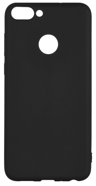 

Чехол 2E для Huawei P Smart Soft touch Black