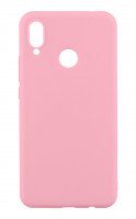 Чехол 2E для Huawei P Smart Soft touch Pink