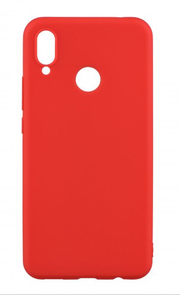 

Чехол 2E для Huawei P Smart Soft touch Red