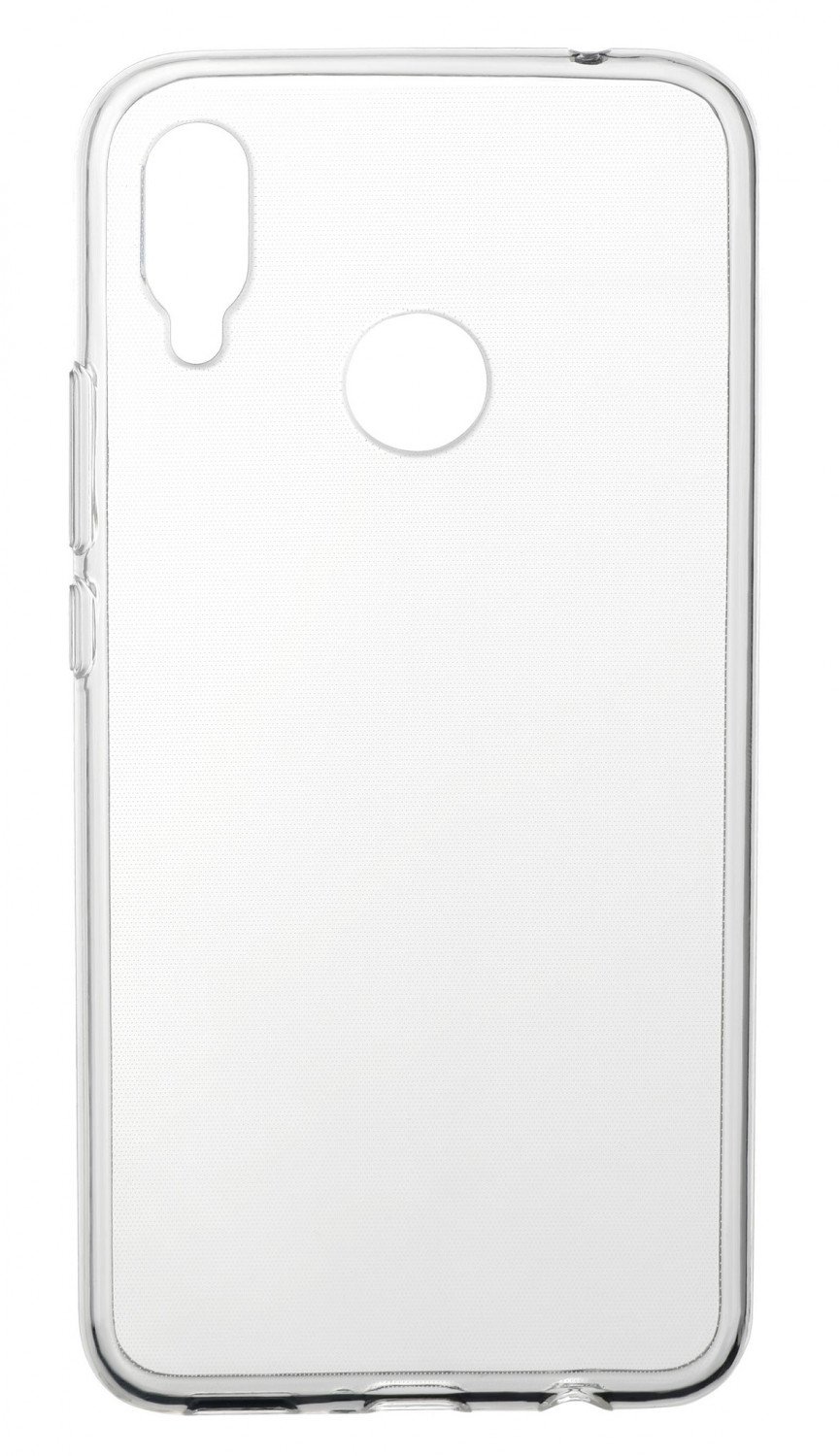 Чехол 2E для Huawei P Smart+ Crystal Transparent фото 