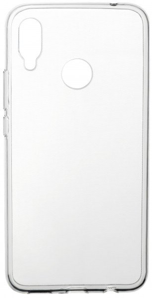 

Чехол 2E для Galaxy J2 Pro 2018 (J250F) Crystal Transparent