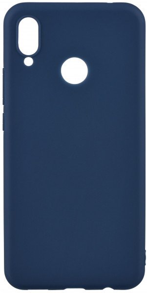 

Чехол 2E для Galaxy J2 Pro 2018 (J250F) Soft touch Navy