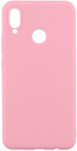 

Чехол 2E для Galaxy J2 Pro 2018 (J250F) Soft touch Pink