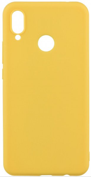 

Чехол 2E для Galaxy J3 2016 (J320) Soft touch Mustard