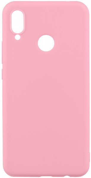 

Чехол 2E для Galaxy J3 2016 (J320) Soft touch Pink