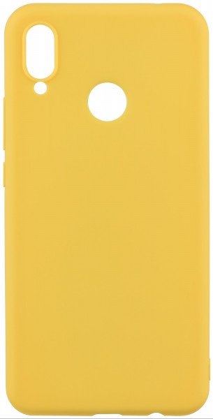 

Чехол 2E для Galaxy J5 2017 (J530) Soft touch Mustard