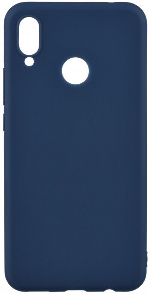 

Чехол 2E для Galaxy J5 2017 (J530) Soft touch Navy