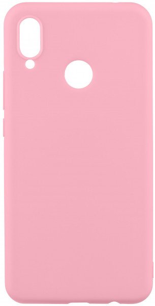 

Чехол 2E для Galaxy J5 2017 (J530) Soft touch Pink