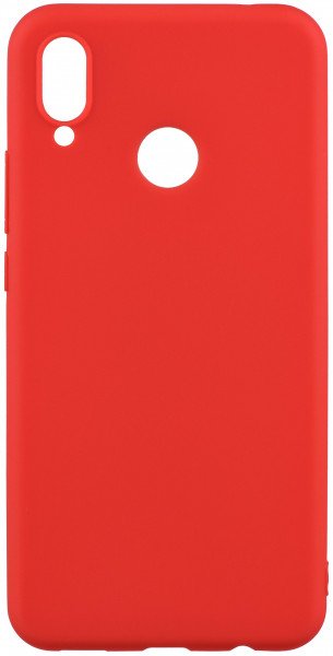

Чехол 2E для Galaxy J5 2017 (J530) Soft touch Red