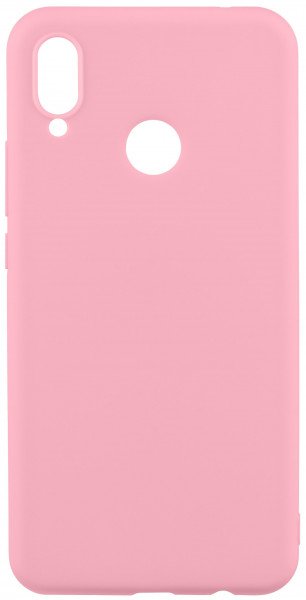 

Чехол 2E для Galaxy J6 2018 (J600) Soft touch Pink