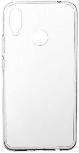 

Чехол 2E для Galaxy J4 2018 (J400) Crystal Transparent