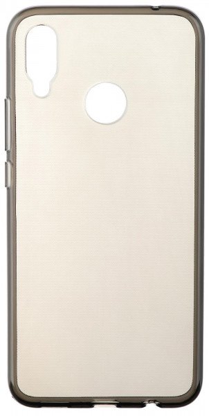 

Чехол 2E для Galaxy J6+ 2018 (J610) Crystal Black