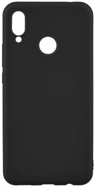 

Чехол 2E для Galaxy J6+ 2018 (J610) Soft touch Black
