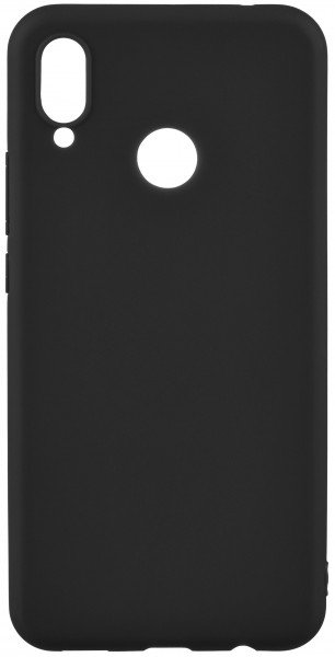 

Чехол 2E для Galaxy J7 2017 (J730) Soft touch Black
