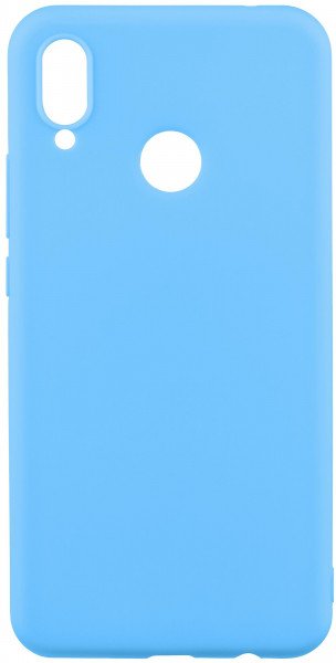

Чехол 2E для Galaxy J7 2017 (J730) Soft touch Blue