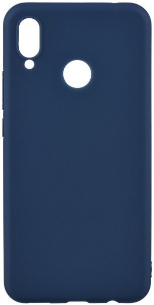 

Чехол 2E для Galaxy J7 2017 (J730) Soft touch Navy