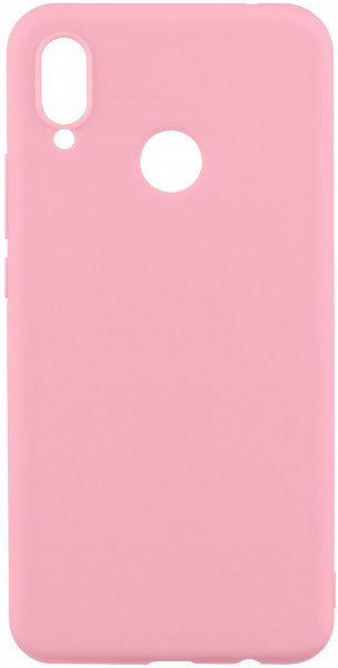 

Чехол 2E для Galaxy J7 2017 (J730) Soft touch Pink