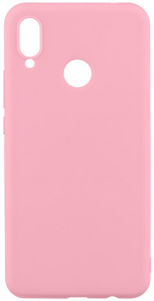 

Чехол 2E для Xiaomi Redmi 5 Plus Soft Touch Pink