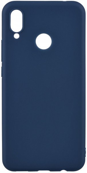 

Чехол 2E для Xiaomi Redmi 6 Soft Touch Navy