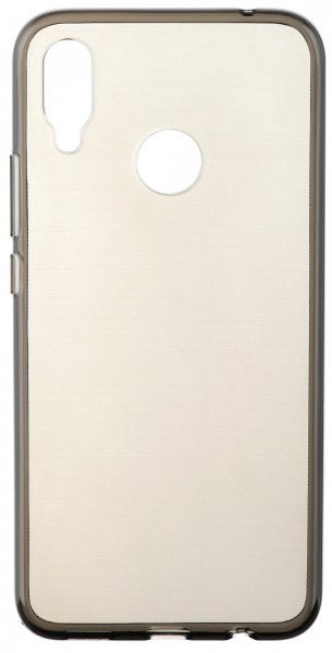 

Чехол 2E для Xiaomi Redmi Note 5 Crystal Black