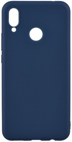 

Чехол 2E для Xiaomi Redmi Note 5 Soft Touch Navy