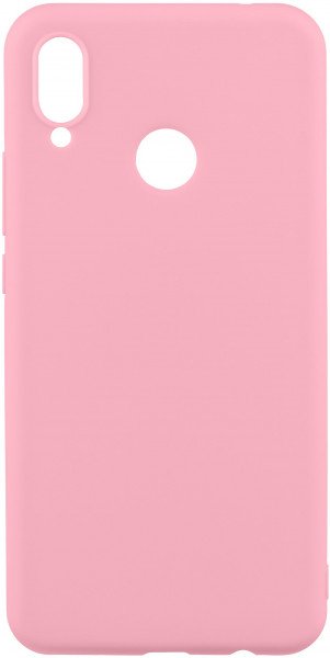 

Чехол 2E для Galaxy J4 2018 (J400) Soft touch Pink