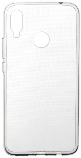 

Чехол 2E для Xiaomi Redmi Note 6 Crystal Transparent