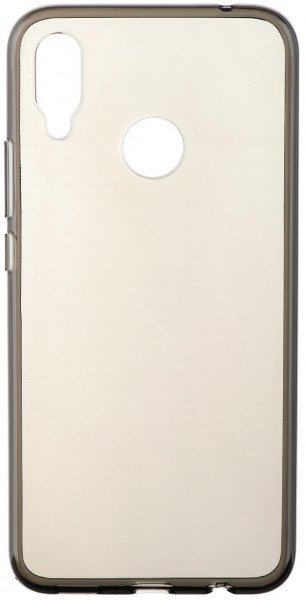 

Чехол 2E для Galaxy J4 + 2018 (J415) Crystal Black