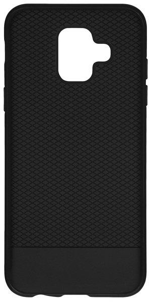 

Чехол 2Е для Galaxy A6 2018 (A600) Snap Black