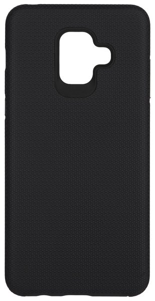 

Чехол 2Е для Galaxy A6 2018 (A600) Triangle Black