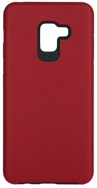 

Чехол 2Е для Galaxy A8 2018 (A530) Triangle Red