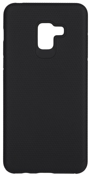 

Чехол 2Е для Galaxy A8+ 2018 (A730) Triangle Black