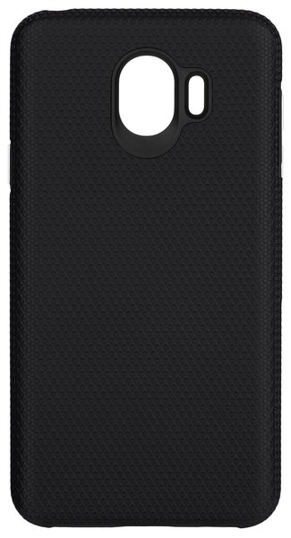 

Чехол 2Е для Galaxy J4 2018 (J400) Triangle Black