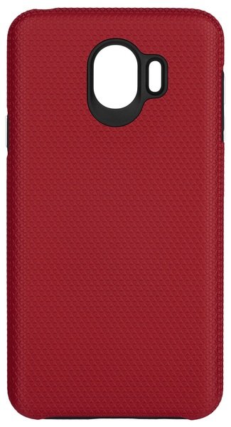 

Чехол 2Е для Galaxy J4 2018 (J400) Triangle Red