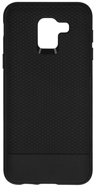 

Чехол 2Е для Galaxy J6 2018 (J600) Snap Black