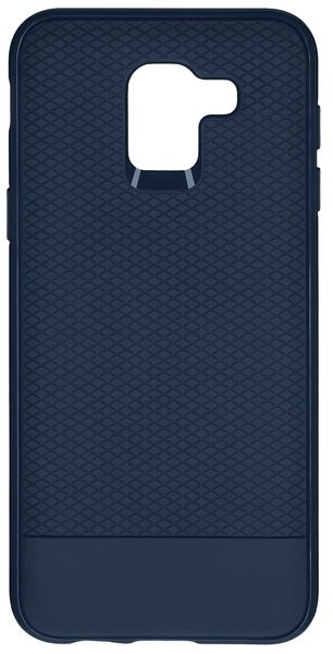 

Чехол 2Е для Galaxy J6 2018 (J600) Snap Navy blue