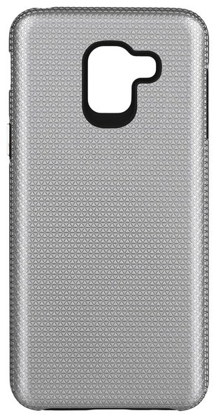 

Чехол 2Е для Galaxy J6 2018 (J600) Triangle Silver