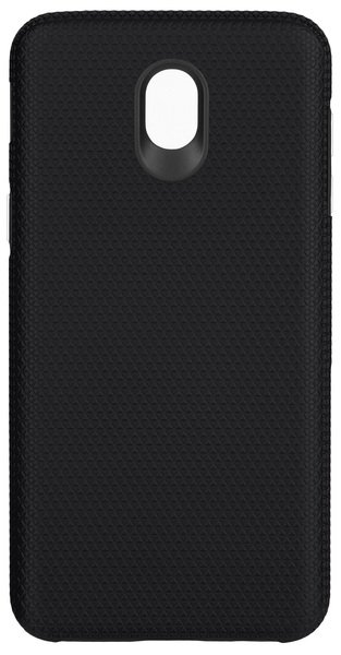 

Чехол 2Е для Galaxy J7 2017 (J730) Triangle Black