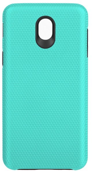 

Чехол 2Е для Galaxy J7 2017 (J730) Triangle Mint